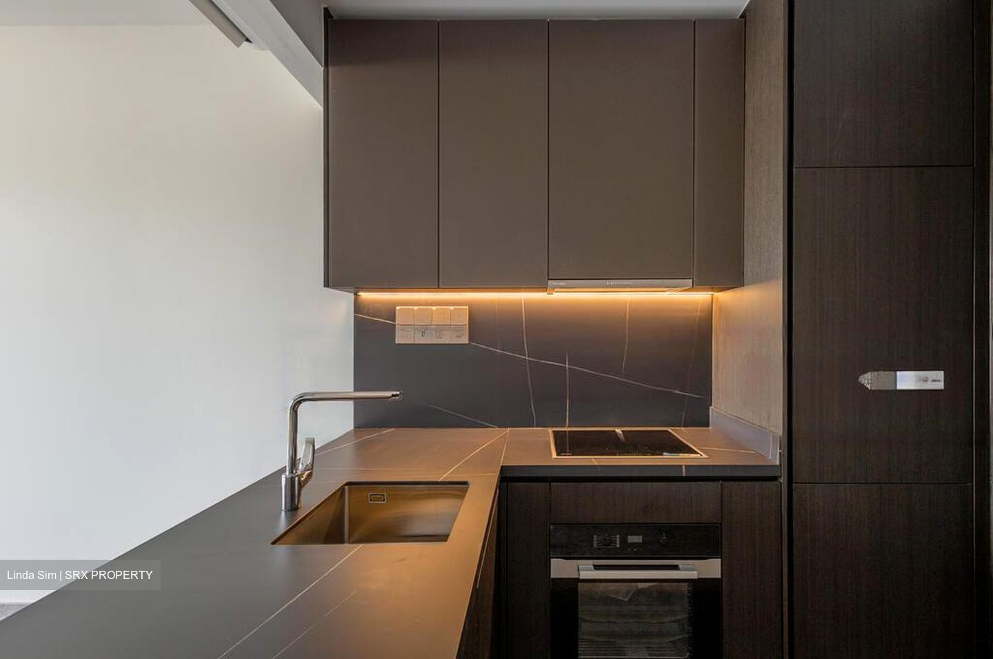 Hyll On Holland (D10), Condominium #483926001
